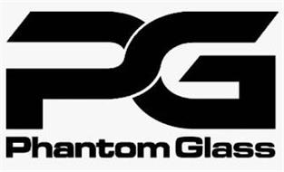 PG PHANTOM GLASS