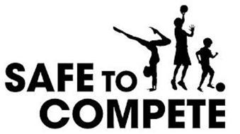 SAFE TO COMPETE
