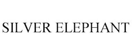 SILVER ELEPHANT