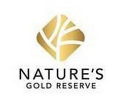 NATURE'S GOLD RESERVE