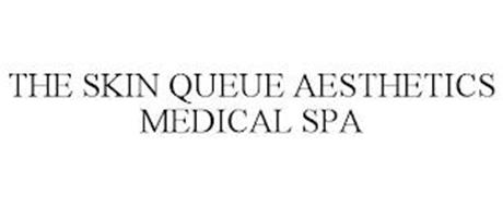 THE SKIN QUEUE AESTHETICS MEDICAL SPA