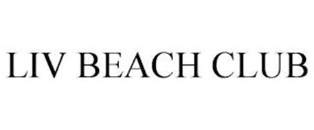 LIV BEACH CLUB
