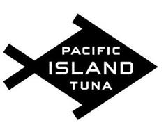 PACIFIC ISLAND TUNA