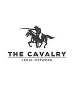 THE CAVALRY LEGAL NETWORK