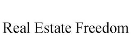 REAL ESTATE FREEDOM