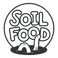 SOIL FOOD