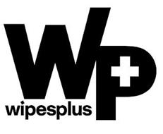 WP WIPES PLUS