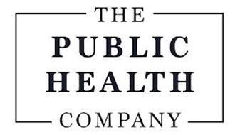 THE PUBLIC HEALTH COMPANY