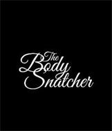 THE BODY SNATCHER
