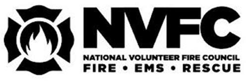 NVFC NATIONAL VOLUNTEER FIRE COUNCIL FIRE · EMS · RESCUE