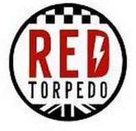 RED TORPEDO