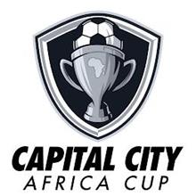 CAPITAL CITY AFRICA CUP