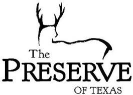 THE PRESERVE OF TEXAS
