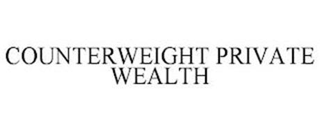COUNTERWEIGHT PRIVATE WEALTH