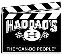 HADDAD'S H 