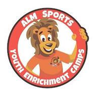 ALM SPORTS YOUTH ENRICHMENT CAMPS