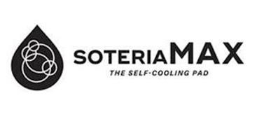 SOTERIAMAX THE SELF-COOLING PAD