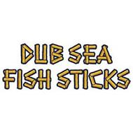DUB SEA FISH STICKS