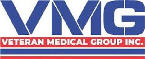 VMG VETERAN MEDICAL GROUP INC.