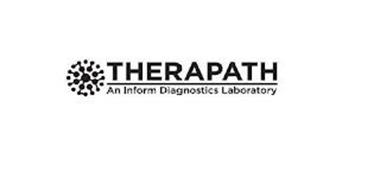 THERAPATH AN INFORM DIAGNOSTICS LABORATORY