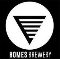 HOMES BREWERY