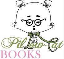 PILLOW-CAT BOOKS