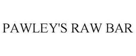 PAWLEY'S RAW BAR
