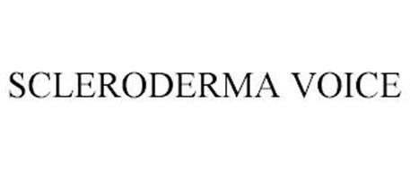 SCLERODERMA VOICE