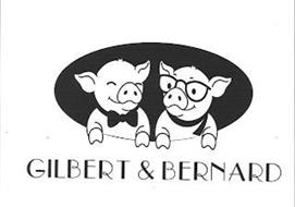 GILBERT & BERNARD