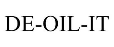 DE-OIL-IT