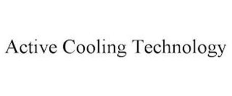 ACTIVE COOLING TECHNOLOGY