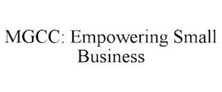 MGCC EMPOWERING SMALL BUSINESS