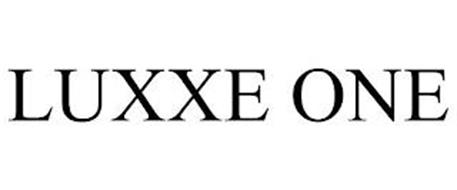 LUXXE ONE