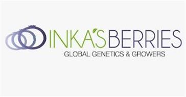 INKA'S BERRIES GLOBAL GENETICS & GROWERS