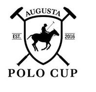 AUGUSTA POLO CUP EST. 2016
