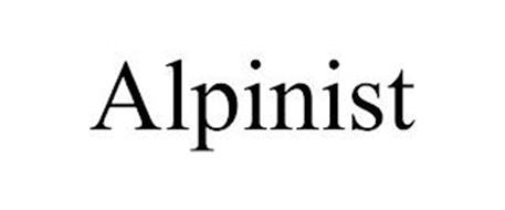 ALPINIST