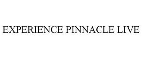 EXPERIENCE PINNACLE LIVE