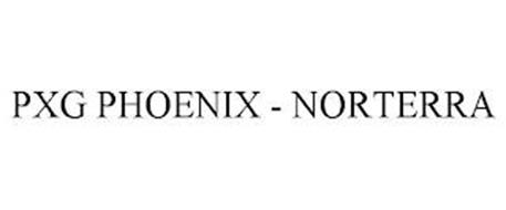 PXG PHOENIX - NORTERRA