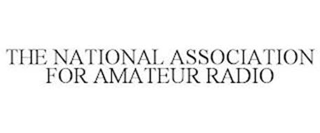 THE NATIONAL ASSOCIATION FOR AMATEUR RADIO