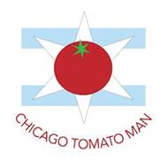 CHICAGO TOMATO MAN
