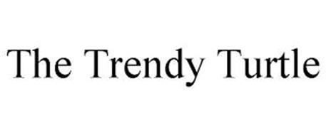 THE TRENDY TURTLE