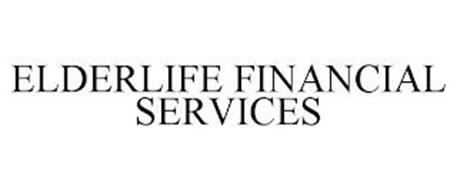 ELDERLIFE FINANCIAL SERVICES
