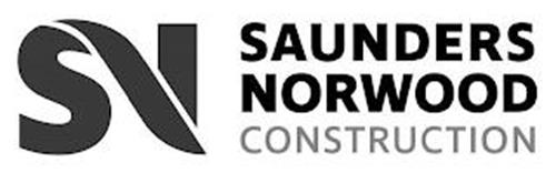 SN SAUNDERS NORWOOD CONSTRUCTION