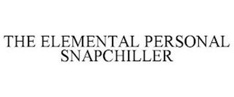 THE ELEMENTAL PERSONAL SNAPCHILLER