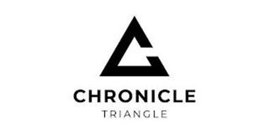 CHRONICLE TRIANGLE