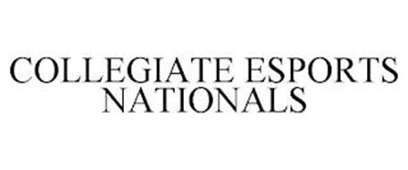 COLLEGIATE ESPORTS NATIONALS
