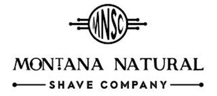 MNSC MONTANA NATURAL SHAVE COMPANY