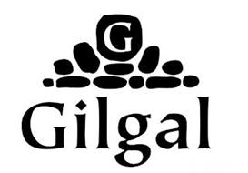 G GILGAL