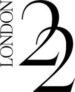 LONDON 22
