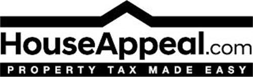 HOUSEAPPEAL.COM PROPERTY TAX MADE EASY